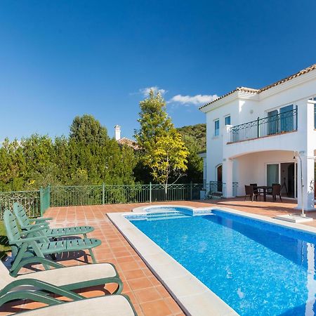 Arcos Gardens Sol Rent Golf Villa Arcos de la Frontera Bilik gambar