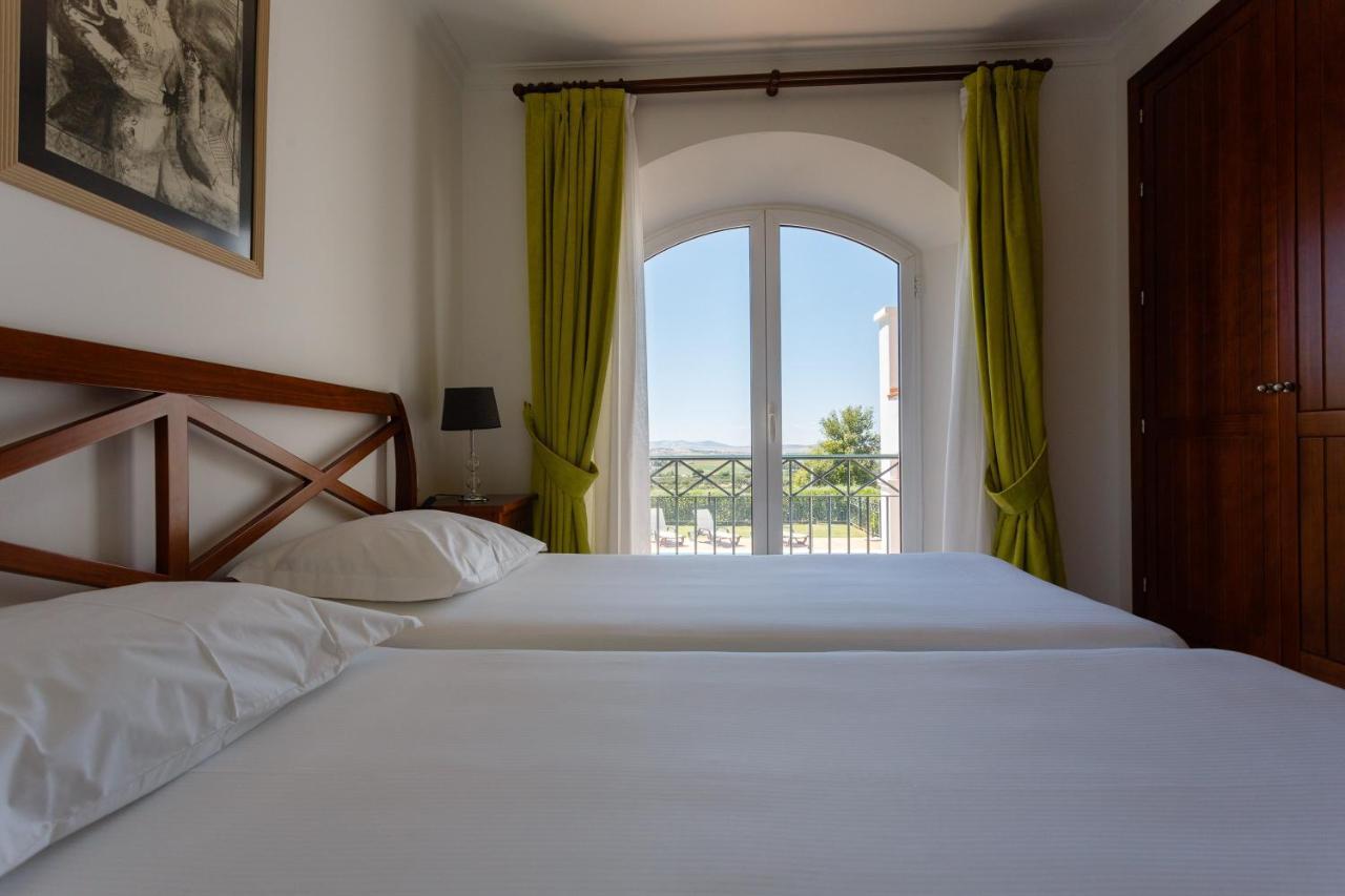 Arcos Gardens Sol Rent Golf Villa Arcos de la Frontera Luaran gambar