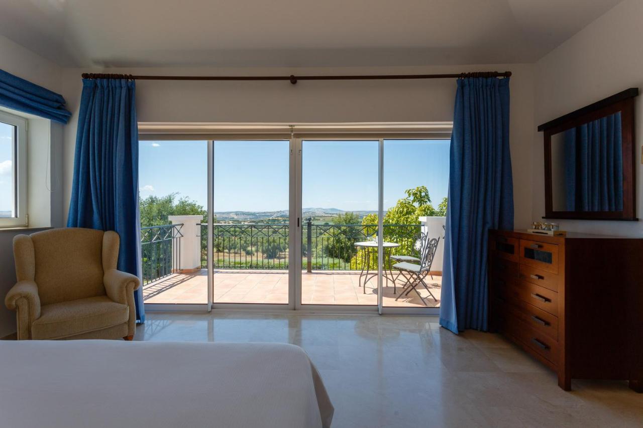 Arcos Gardens Sol Rent Golf Villa Arcos de la Frontera Luaran gambar
