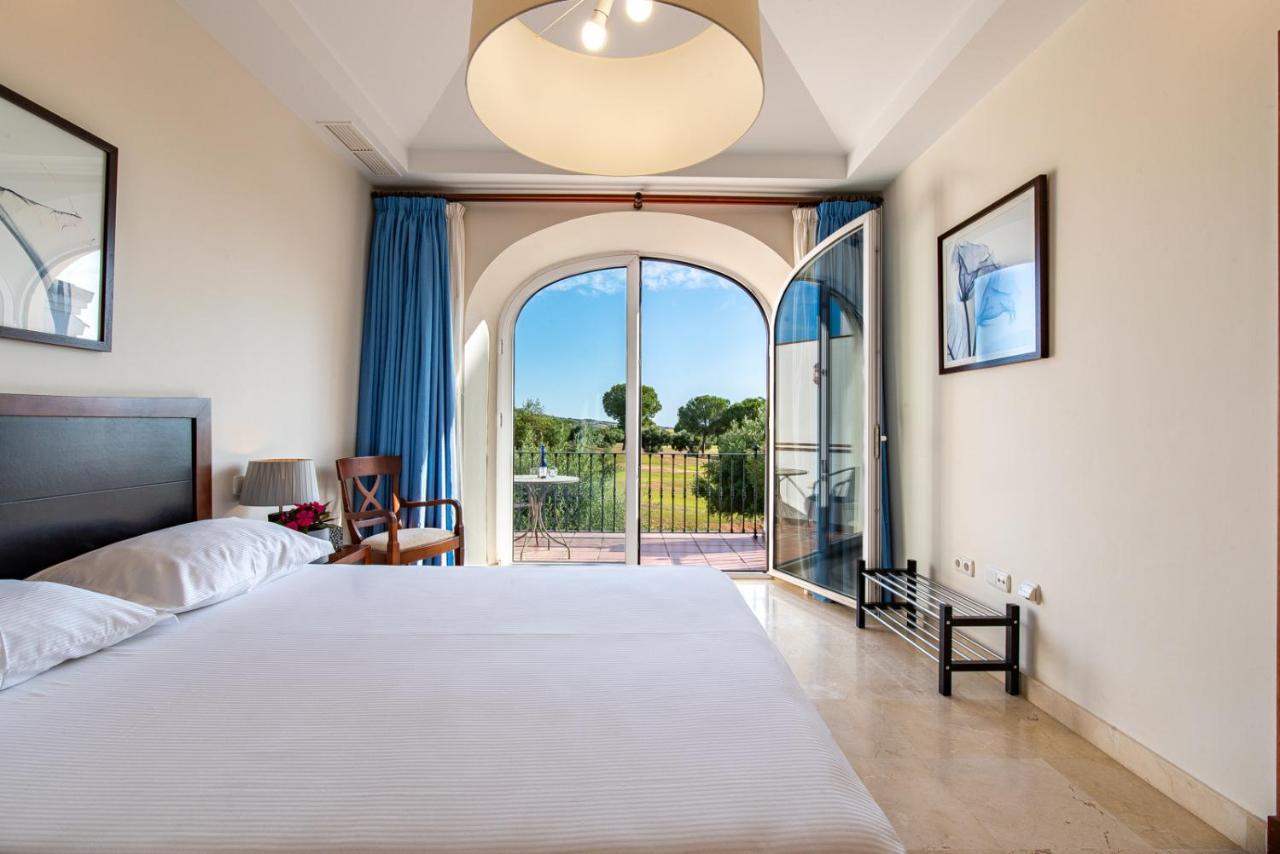 Arcos Gardens Sol Rent Golf Villa Arcos de la Frontera Luaran gambar