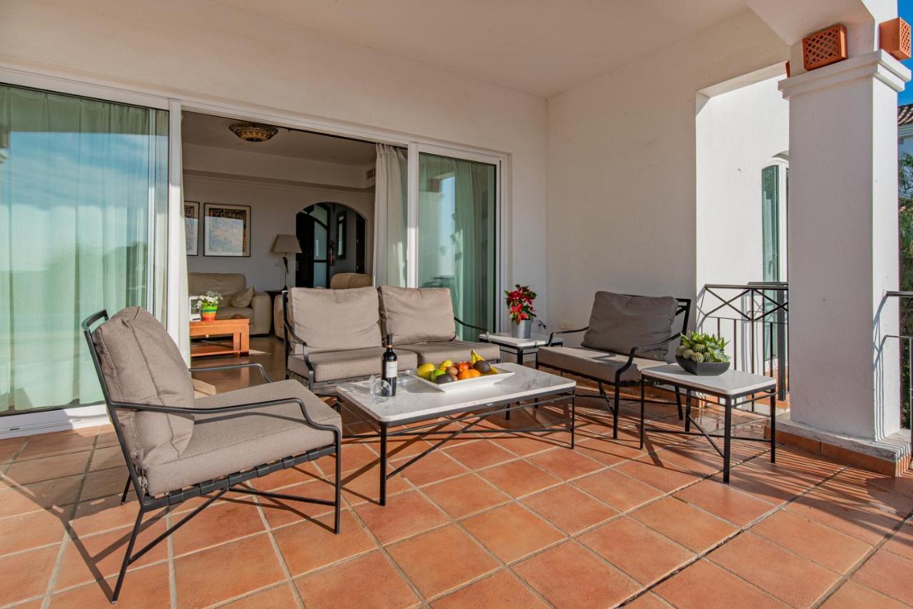 Arcos Gardens Sol Rent Golf Villa Arcos de la Frontera Luaran gambar