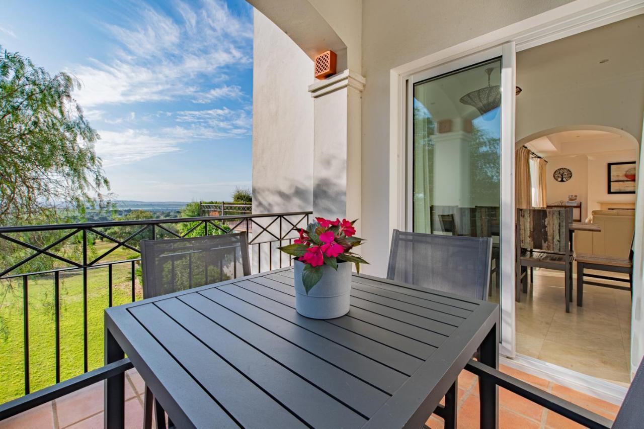Arcos Gardens Sol Rent Golf Villa Arcos de la Frontera Luaran gambar