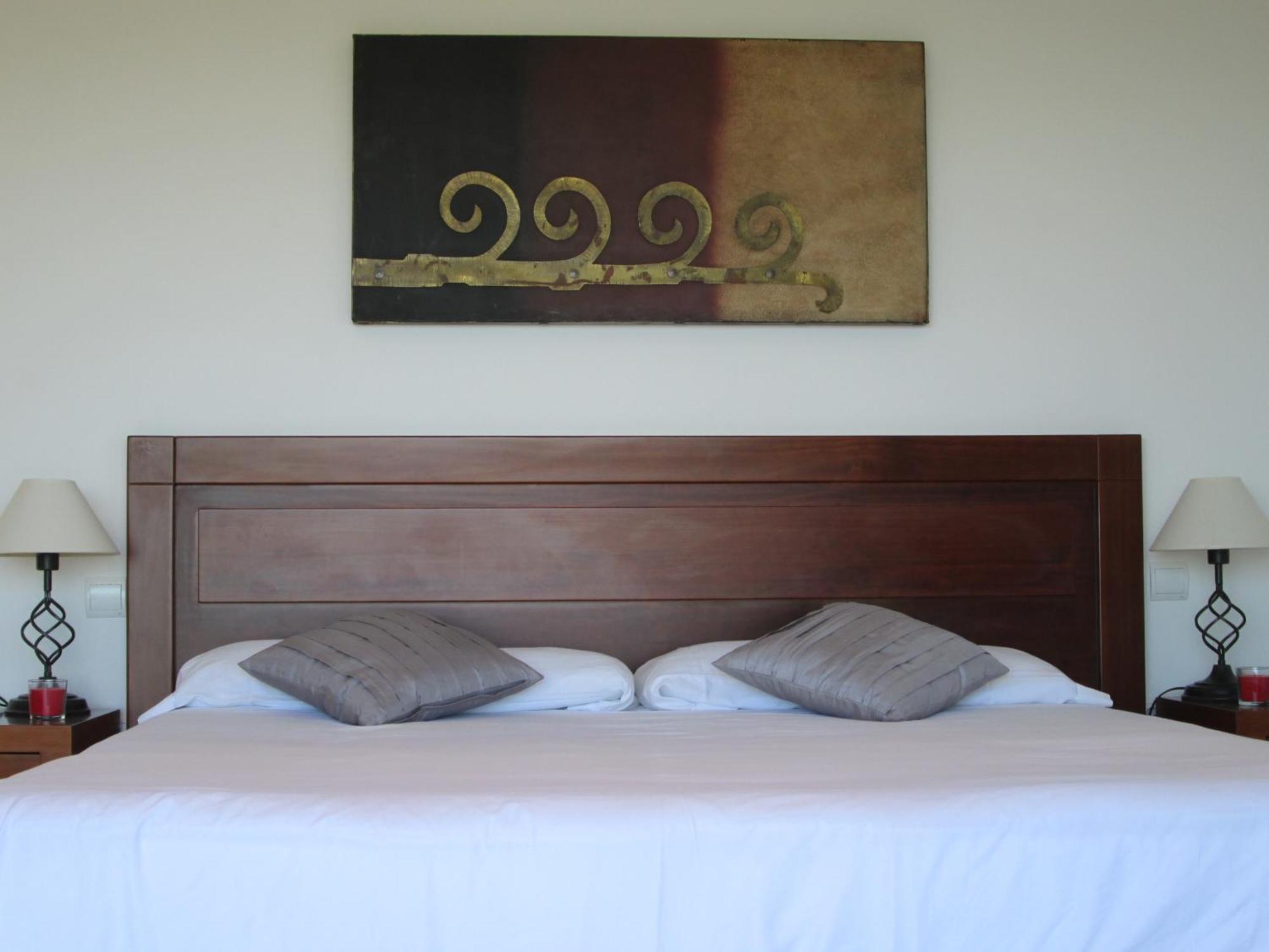Arcos Gardens Sol Rent Golf Villa Arcos de la Frontera Bilik gambar