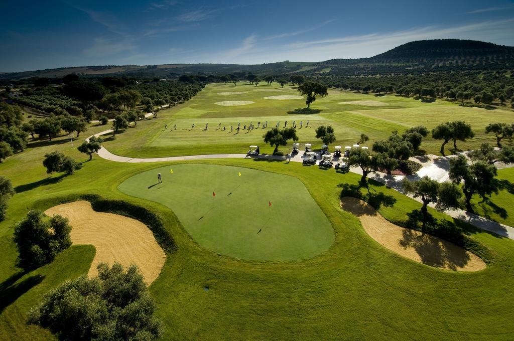 Arcos Gardens Sol Rent Golf Villa Arcos de la Frontera Kemudahan gambar