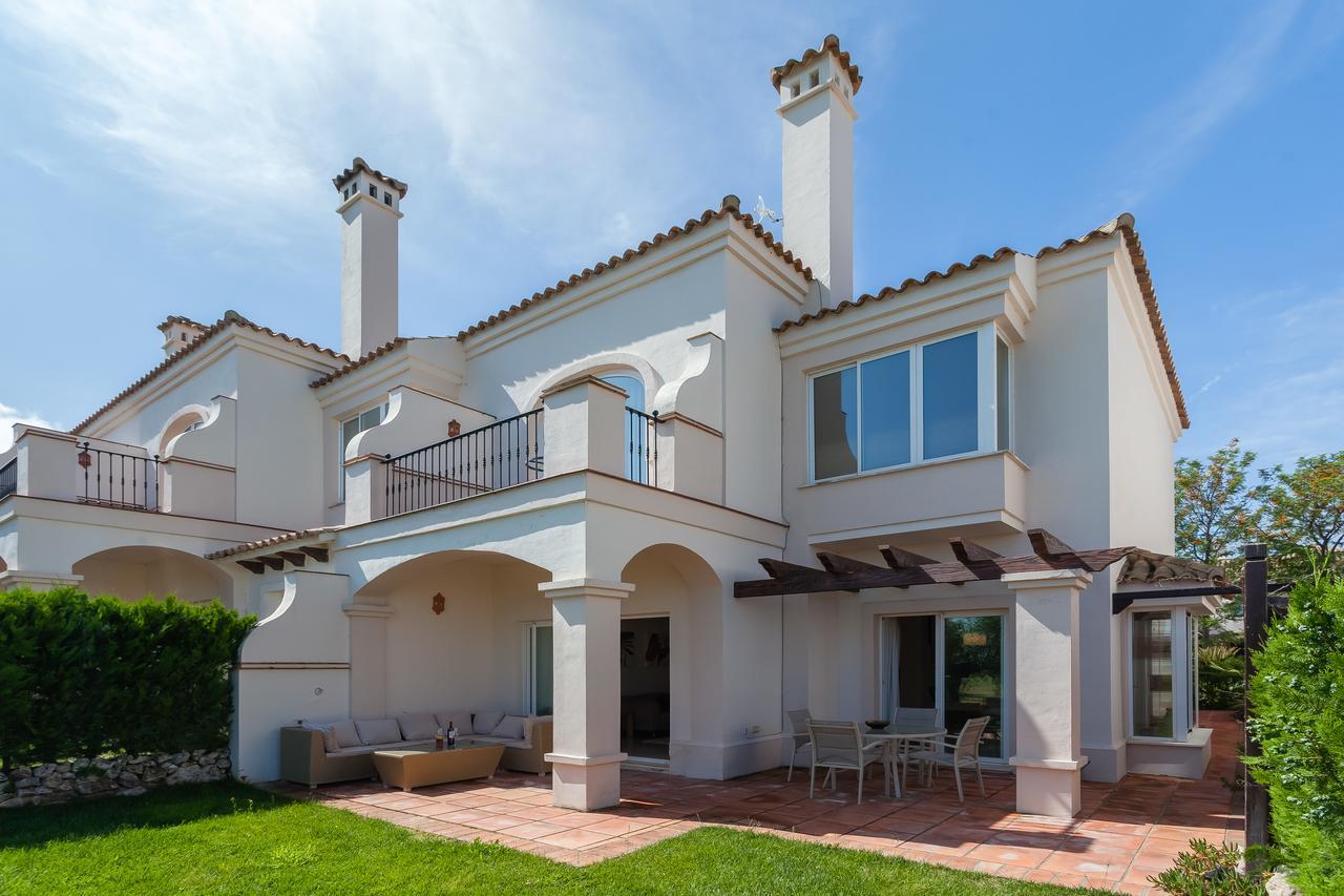 Arcos Gardens Sol Rent Golf Villa Arcos de la Frontera Luaran gambar
