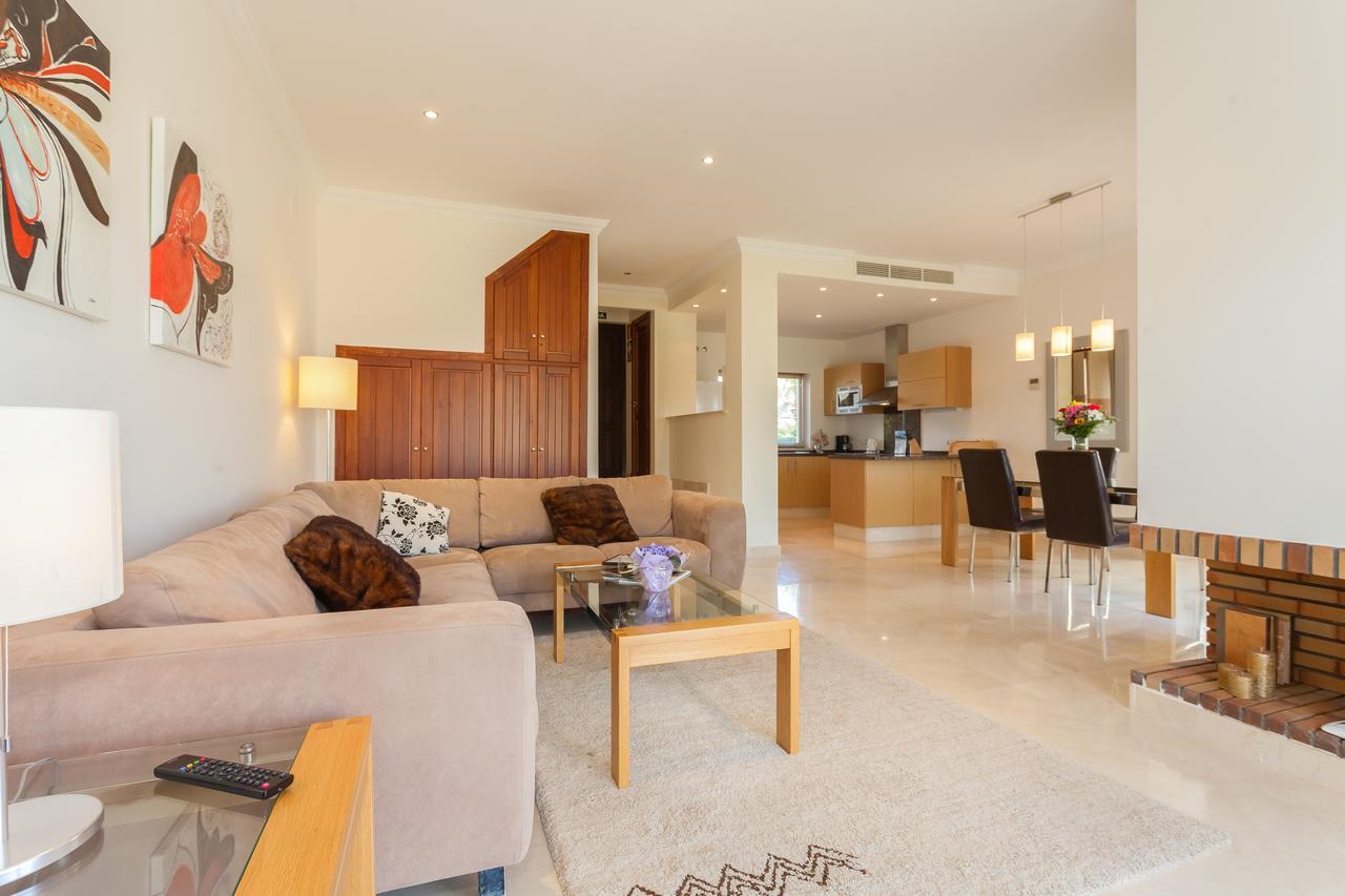 Arcos Gardens Sol Rent Golf Villa Arcos de la Frontera Luaran gambar