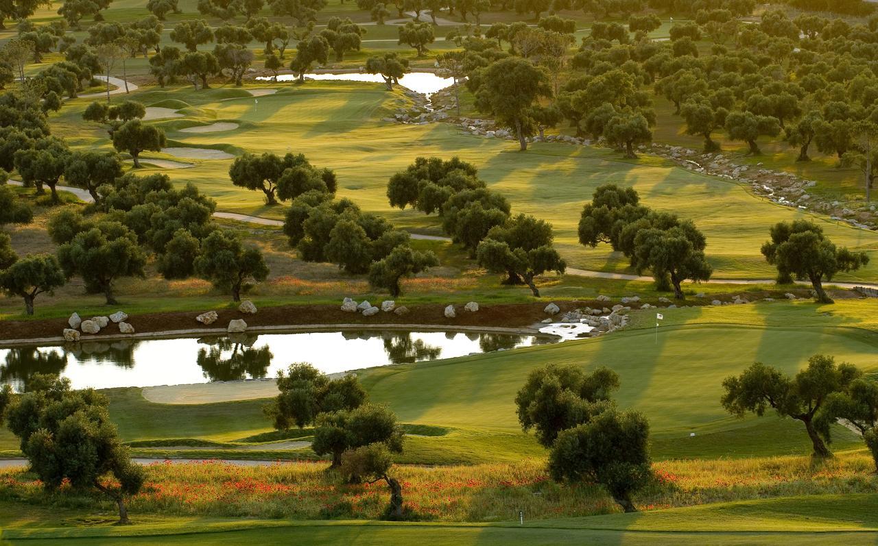 Arcos Gardens Sol Rent Golf Villa Arcos de la Frontera Kemudahan gambar