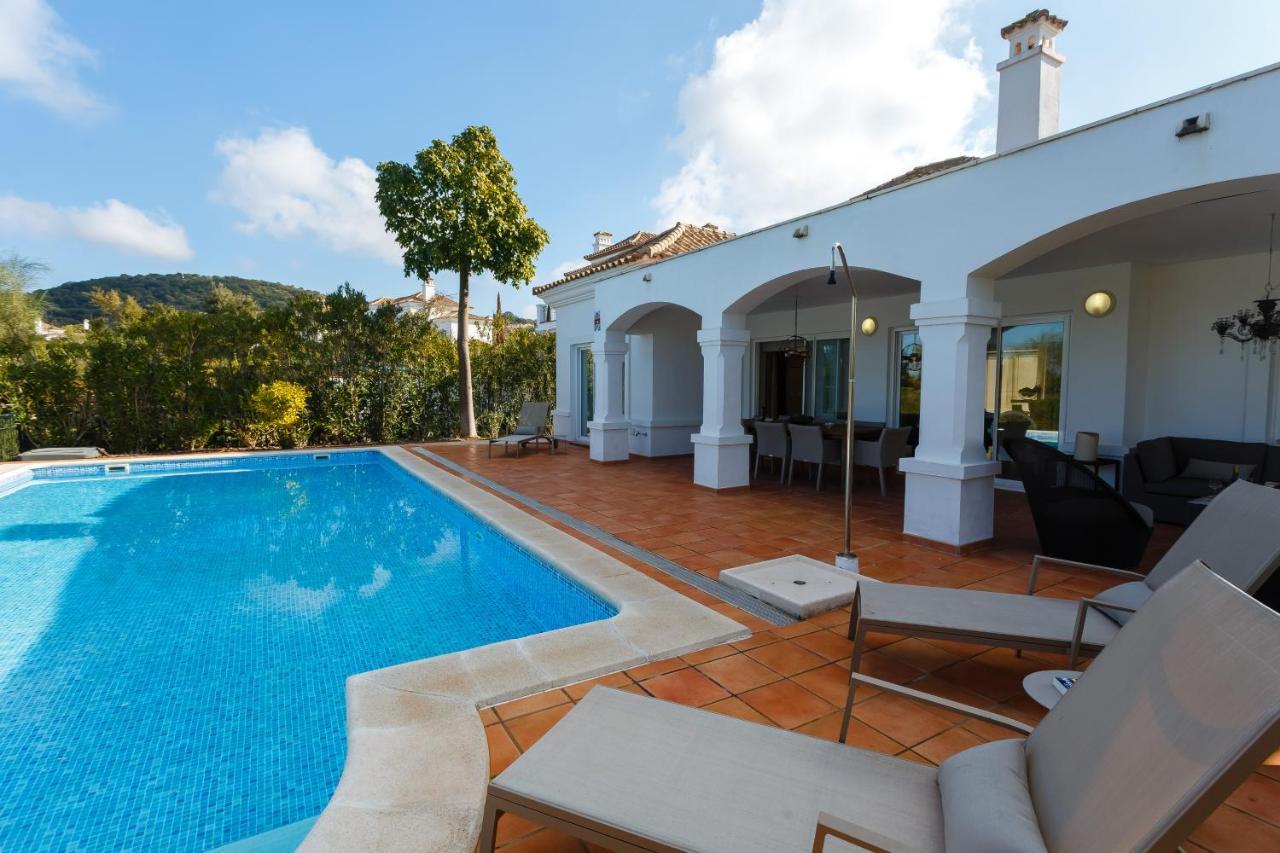 Arcos Gardens Sol Rent Golf Villa Arcos de la Frontera Luaran gambar