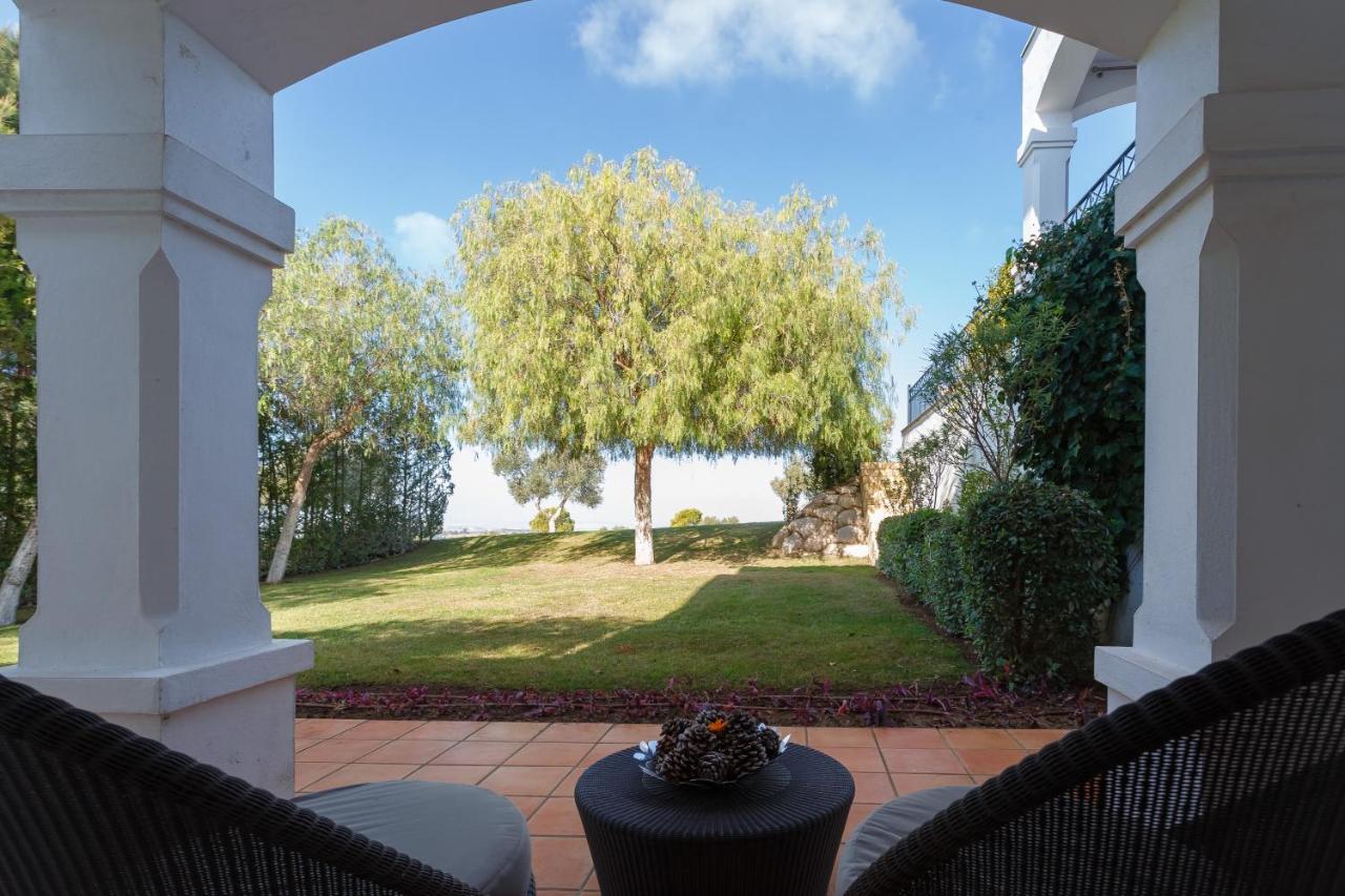 Arcos Gardens Sol Rent Golf Villa Arcos de la Frontera Luaran gambar