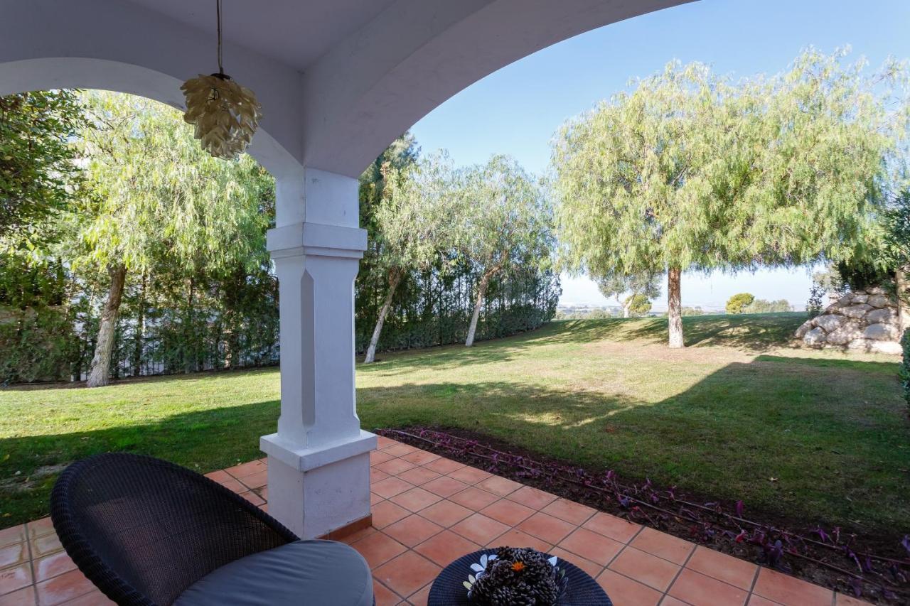 Arcos Gardens Sol Rent Golf Villa Arcos de la Frontera Luaran gambar
