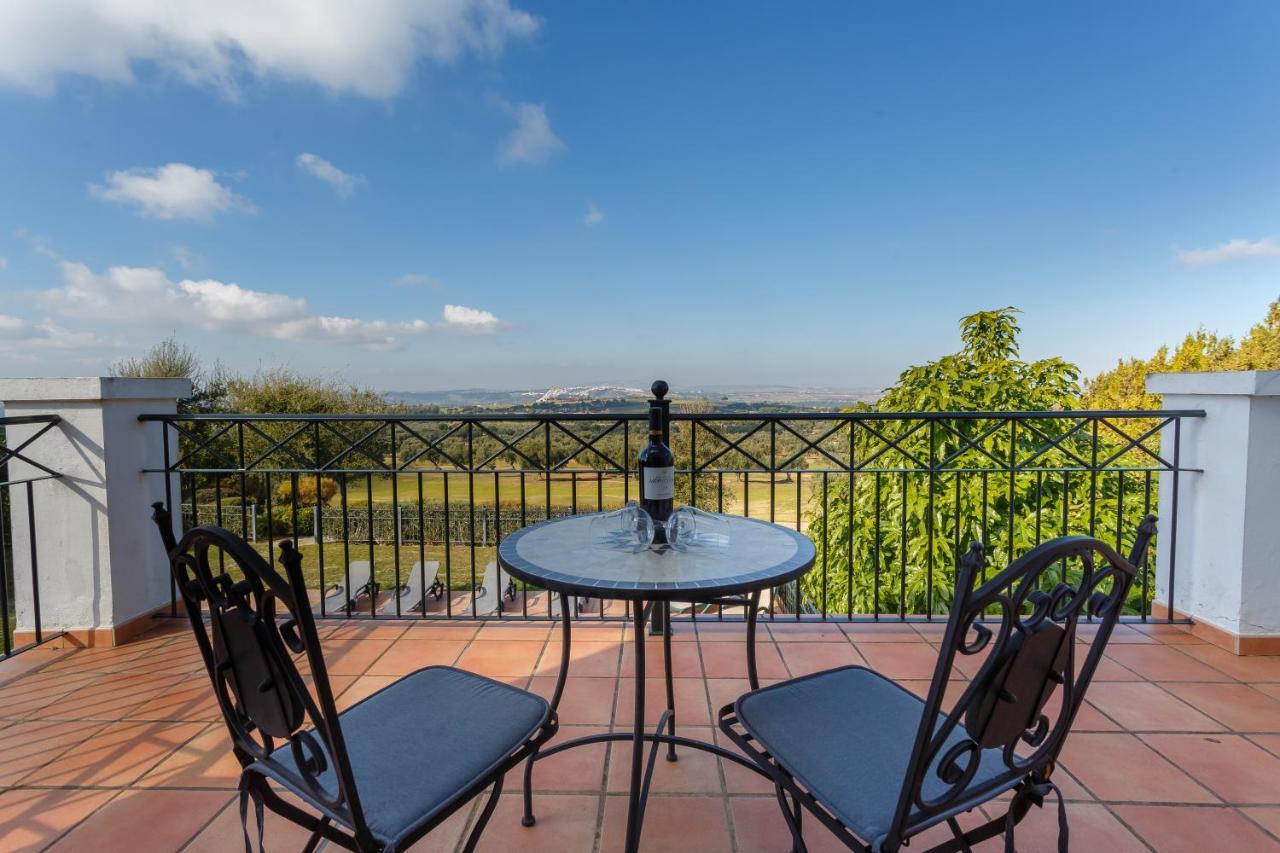 Arcos Gardens Sol Rent Golf Villa Arcos de la Frontera Luaran gambar