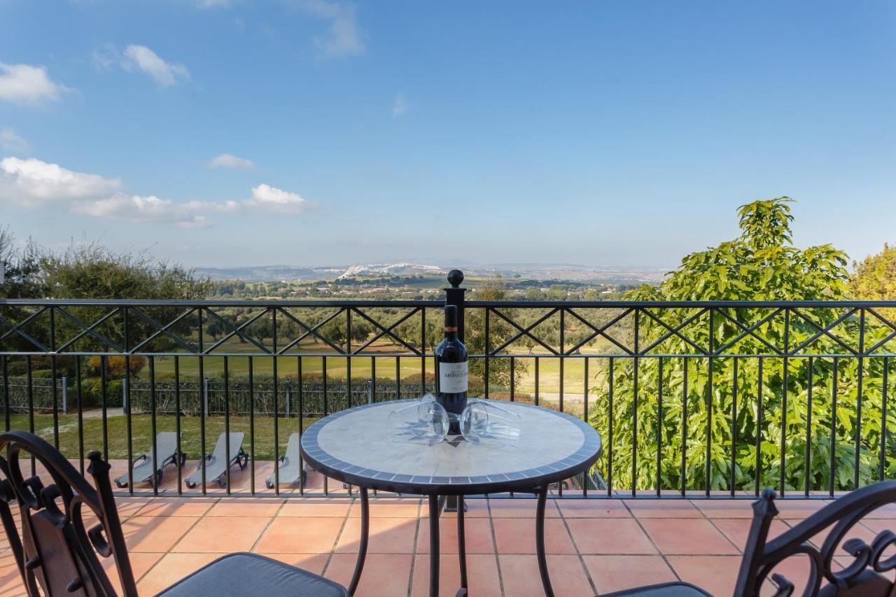 Arcos Gardens Sol Rent Golf Villa Arcos de la Frontera Luaran gambar